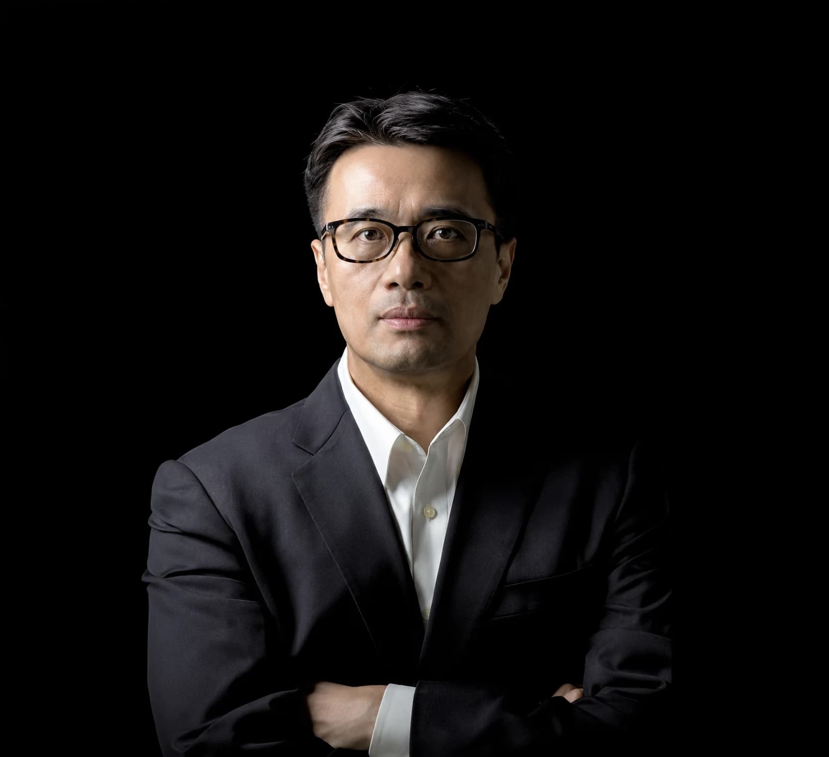 副總經理黃國峯形象照