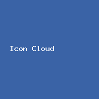 Icon Cloud