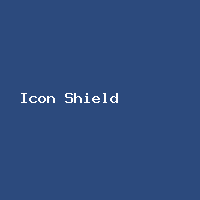 Icon Shield