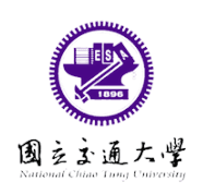 國立陽明交通大學